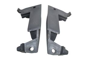 Sea-Doo - 20 Sea-Doo GTX 300 Limited Left & Right Cleat Brackets - Image 3
