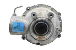 11 Can-Am Outlander 500 Max XT Front Differential
