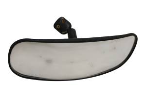 23 Polaris Pro-XD Mid-Size Crew Mirror
