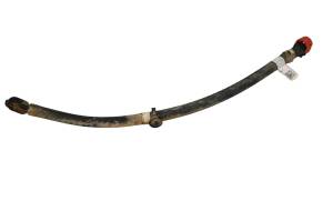 23 Polaris Pro-XD Mid-Size Crew Fuel Line Tank To Vent