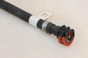 Polaris - 23 Polaris Pro-XD Mid-Size Crew Fuel Line Tank To Vent - Image 2