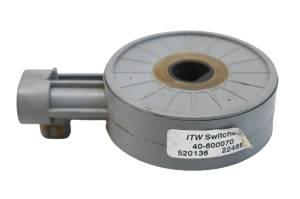 23 Polaris Pro-XD Mid-Size Crew Rotary Gear Position Sensor