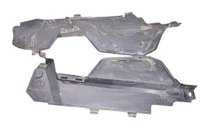 Can-Am - 20 Can-Am Maverick 1000R Sport DPS Side Covers Panels Fenders Left & Right - Image 3