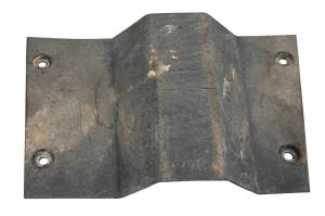 23 Polaris Pro-XD Mid-Size Crew Rear Floor Tunnel Cover