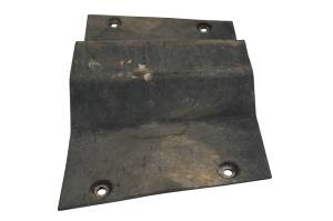 Polaris - 23 Polaris Pro-XD Mid-Size Crew Rear Floor Tunnel Cover - Image 2