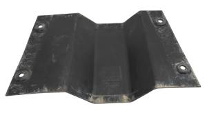 Polaris - 23 Polaris Pro-XD Mid-Size Crew Rear Floor Tunnel Cover - Image 3