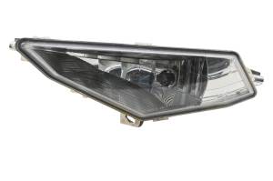 23 Polaris Pro-XD Mid-Size Crew Front Left Headlight