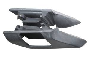 20 Sea-Doo GTX 300 Limited Left & Right Shell Cleat Covers