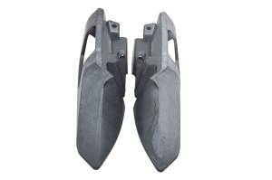 Sea-Doo - 20 Sea-Doo GTX 300 Limited Left & Right Shell Cleat Covers - Image 2