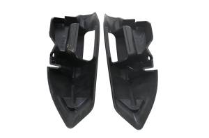 Sea-Doo - 20 Sea-Doo GTX 300 Limited Left & Right Shell Cleat Covers - Image 3
