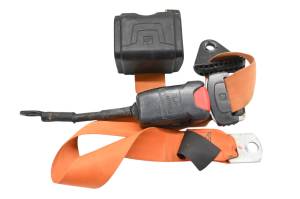 Polaris - 23 Polaris Pro-XD Mid-Size Crew Front Passenger Seat Belt Assembly - Image 1