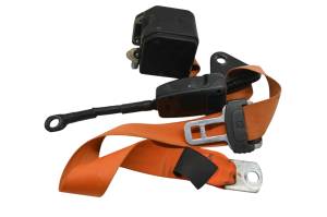 Polaris - 23 Polaris Pro-XD Mid-Size Crew Front Passenger Seat Belt Assembly - Image 3