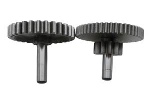 Can-Am - 11 Can-Am Outlander 500 Max XT Starter Gears - Image 3