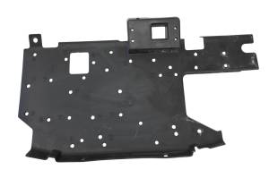 23 Polaris Pro-XD Mid-Size Crew Electric Mount Panel