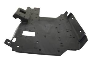 Polaris - 23 Polaris Pro-XD Mid-Size Crew Electric Mount Panel - Image 2