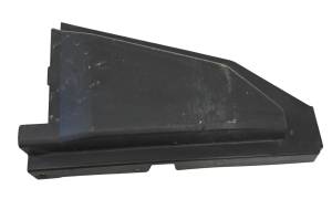 23 Polaris Pro-XD Mid-Size Crew Rear Left Rops Pillar Cover