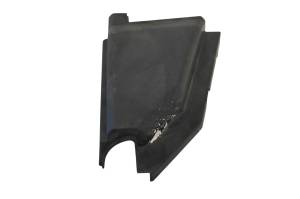 Polaris - 23 Polaris Pro-XD Mid-Size Crew Left Side Upper Rocker Panel Cover - Image 2