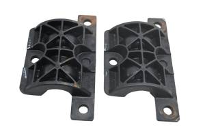 20 Sea-Doo GTX 300 Limited Left & Right Support Brackets