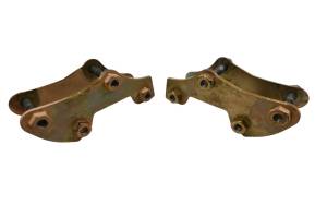 Polaris - 23 Polaris Pro-XD Mid-Size Crew Engine Mount Brackets - Image 2