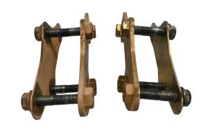Polaris - 23 Polaris Pro-XD Mid-Size Crew Engine Mount Brackets - Image 3