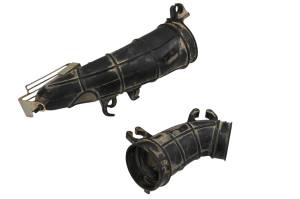 Polaris - 23 Polaris Pro-XD Mid-Size Crew Clutch Snorkel Vent Tubes - Image 2