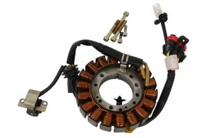 23 Polaris Pro-XD Mid-Size Crew Stator