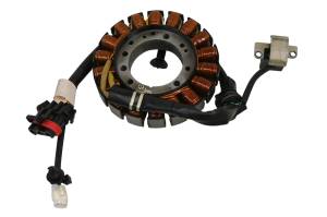 Polaris - 23 Polaris Pro-XD Mid-Size Crew Stator - Image 2