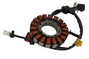 Polaris - 23 Polaris Pro-XD Mid-Size Crew Stator - Image 3