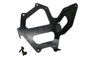 23 Polaris Pro-XD Mid-Size Crew Coolant Overflow Radiator Bottle Bracket