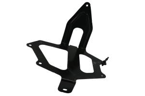 Polaris - 23 Polaris Pro-XD Mid-Size Crew Coolant Overflow Radiator Bottle Bracket - Image 2