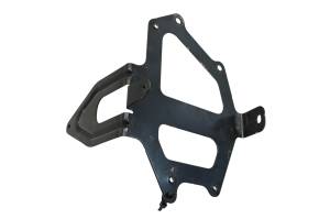 Polaris - 23 Polaris Pro-XD Mid-Size Crew Coolant Overflow Radiator Bottle Bracket - Image 3