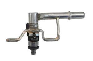 Polaris - 23 Polaris Pro-XD Mid-Size Crew Fuel Rail & Injector - Image 2