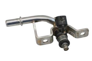 Polaris - 23 Polaris Pro-XD Mid-Size Crew Fuel Rail & Injector - Image 3
