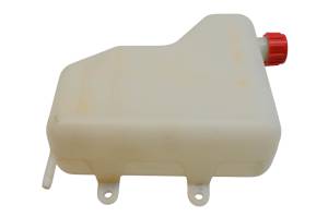 Polaris - 23 Polaris Pro-XD Mid-Size Crew Coolant Overflow Radiator Bottle - Image 2