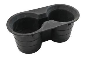 23 Polaris Pro-XD Mid-Size Crew Center Seat Cup Holder