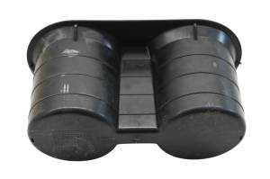 Polaris - 23 Polaris Pro-XD Mid-Size Crew Center Seat Cup Holder - Image 3
