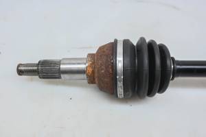 Can-Am - 11 Can-Am Outlander 500 Max XT Front Right Cv Axle - Image 2