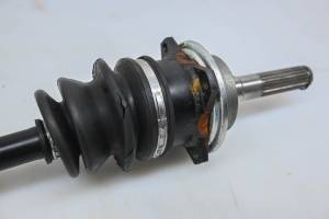 Can-Am - 11 Can-Am Outlander 500 Max XT Front Right Cv Axle - Image 3