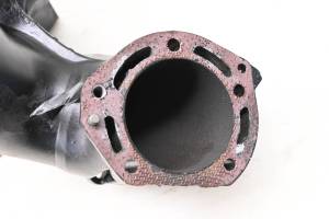 Yamaha - 00 Yamaha Waverunner XL800 Exhaust Manifold Flange XA800 - Image 3