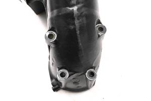 Yamaha - 00 Yamaha Waverunner XL800 Exhaust Manifold Flange XA800 - Image 5