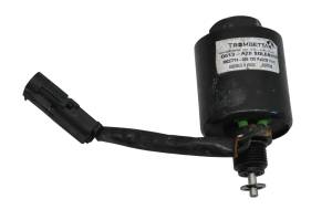 23 Polaris Pro-XD Mid-Size Crew Transmission Gear Case Solenoid