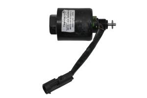 Polaris - 23 Polaris Pro-XD Mid-Size Crew Transmission Gear Case Solenoid - Image 2