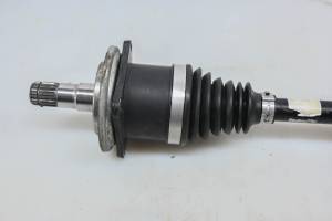 Can-Am - 11 Can-Am Outlander 500 Max XT Front Left Cv Axle - Image 2