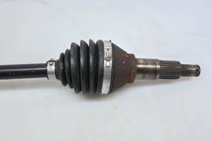 Can-Am - 11 Can-Am Outlander 500 Max XT Front Left Cv Axle - Image 3