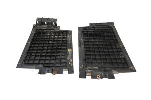 Polaris - 23 Polaris Pro-XD Mid-Size Crew Floor Boards Left & Right Footwells - Image 3