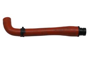23 Polaris Pro-XD Mid-Size Crew Airbox Breather Hose