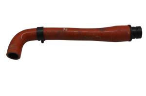 Polaris - 23 Polaris Pro-XD Mid-Size Crew Airbox Breather Hose - Image 3