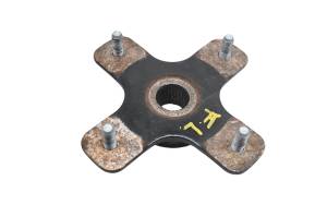 11 Can-Am Outlander 500 Max XT Front Or Rear Wheel Hub Left Or Right