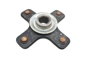 Can-Am - 11 Can-Am Outlander 500 Max XT Front Or Rear Wheel Hub Left Or Right - Image 2