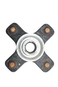 Can-Am - 11 Can-Am Outlander 500 Max XT Front Or Rear Wheel Hub Left Or Right - Image 3
